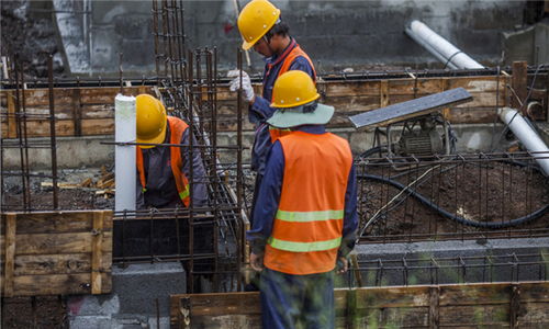 建筑劳务分包资质报审所需资料详解