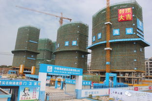 千人观摩的劳务大清包样本 中建海峡项目背后的创新与启示