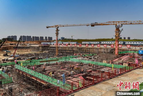 中建三局1500余工地掀起劳动竞赛热潮 奋力抢回时间，建筑劳务分包展现高效协同